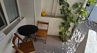 1-комнатная квартира Горького 15/А, Евпатория