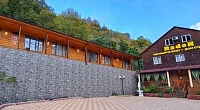 "Радоновый источник" гостевой дом, Ткуарчал