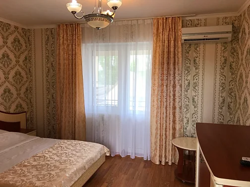 "Апельсин" гостиница, Саки Фото: 19 из 51