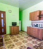 "Семейный 2х-комнатный" 5-местный