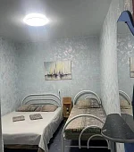 Этаж под-ключ