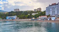 "Гранд Палас" (апартаменты) Апарт-отель, Алушта