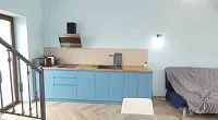 "На Морской 36" гостевой дом, Поповка