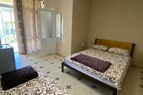 "Сулейман" частный сектор, Судак Фото: 24 из 37
