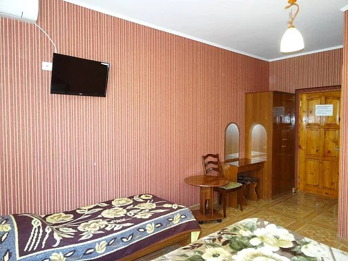 "Велес" гостиница, Адлер Фото: 27 из 45