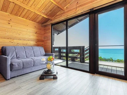 "Панорама" база отдыха, Гагра Фото: 36 из 39