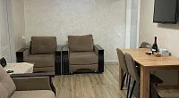 2х-комнатная квартира Беслана Джелия 14 кв 7, Сухум