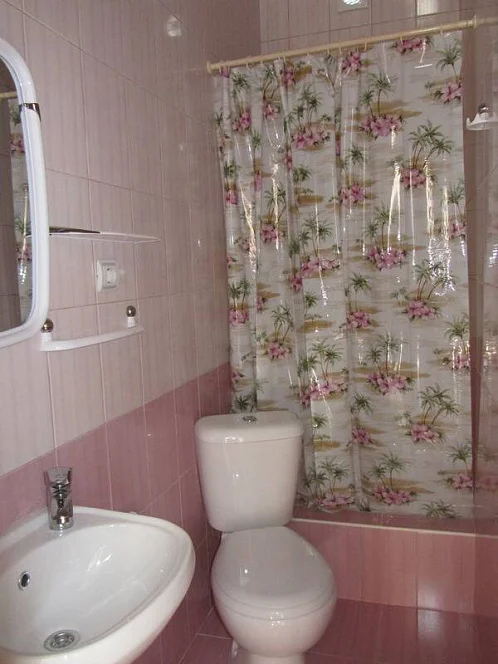 "На Зелёной" частный сектор, Новофёдоровка Фото: 8 из 26