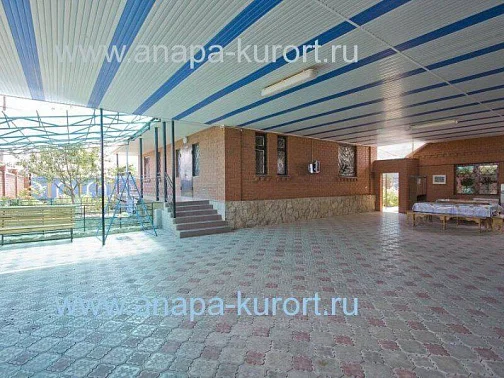 "Виктория" частный сектор, Витязево Фото: 14 из 51