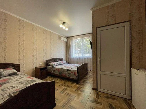 "У Камиллы" частный сектор, Джубга Фото: 42 из 51