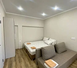 Квартира-студия Ленина 47