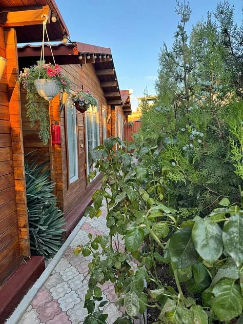 "Villa Leon" гостевой дом, Заозёрное Фото: 6 из 48