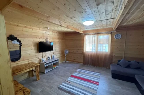 Дом под-ключ Фото: 4 из 8