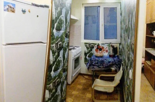 1-комнатная квартира Фото: 2 из 13