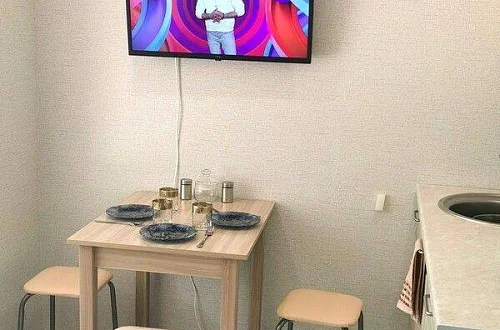 Квартира-студия Фото: 5 из 13