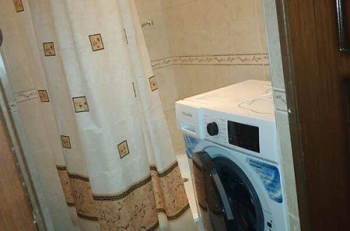 2х-комнатная квартира Фото: 8 из 8