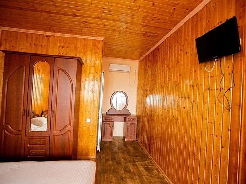 "Вавилон" мини-гостиница, Новый Афон Фото: 11 из 27
