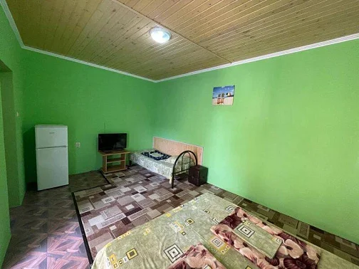 "Морской 1" частный сектор, Джубга Фото: 49 из 51