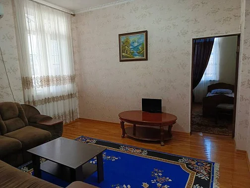 "Абазинская 10" гостевой дом, Сухум Фото: 20 из 43