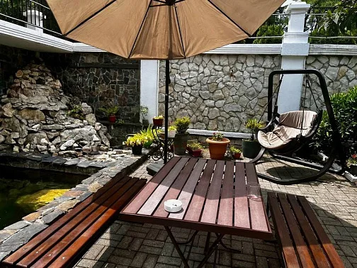 "СПА-отель Каракас" отель, Сухум Фото: 4 из 51