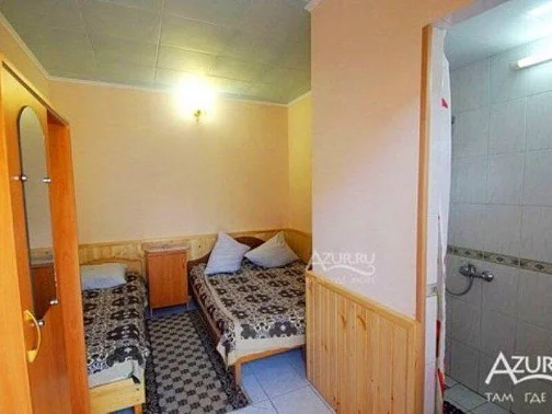 "Александр и Мария" частное домовладение, Голубая Бухта Фото: 36 из 41