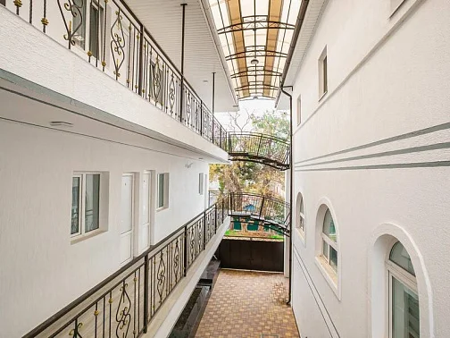 "Марта" гостевой дом, Геленджик Фото: 4 из 51