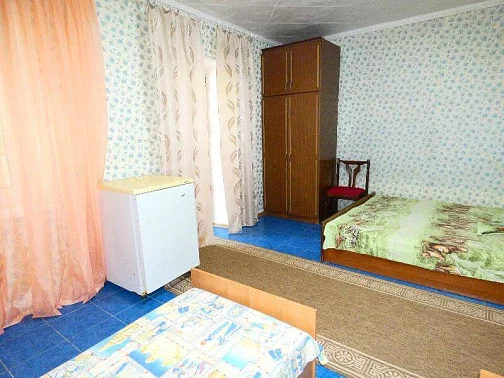 "Зеленый дворик Гульсум" гостевой дом, Морское Фото: 34 из 52