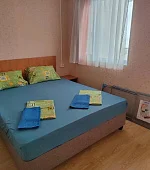 "Комфорт" 4х-местный 2х-комнатный