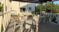"Керим" гостевой дом, Алахадзы