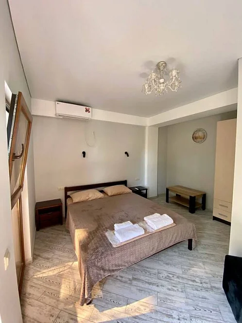 "Nitika" гостиница, Гагра Фото: 11 из 15
