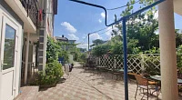 "Сёстры" частное домовладение, Джемете