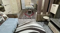 3х-комнатная квартира Цветочная 44/3, Сириус