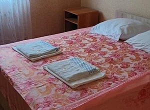 Дом  Гудаута