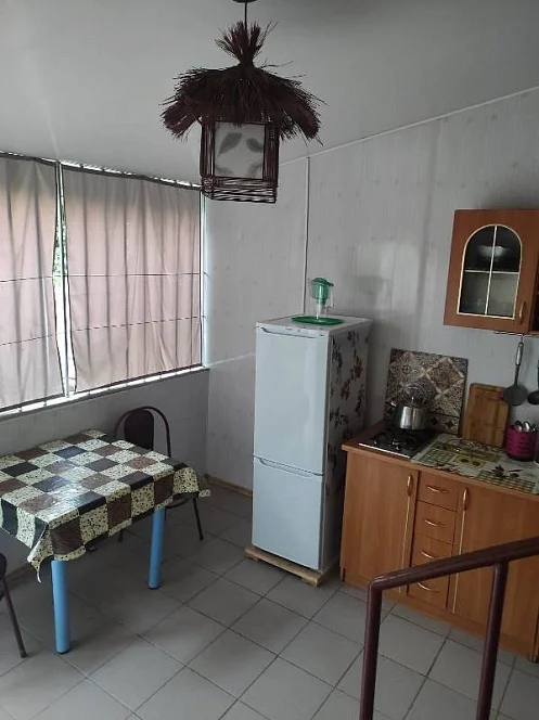 "Коттеджи на Морской" частный сектор, Орджоникидзе Фото: 41 из 50