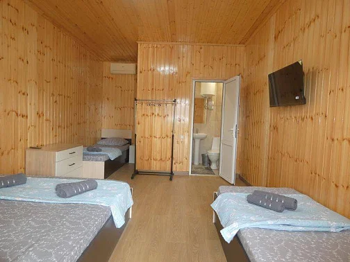 "Аллочка" гостевой дом, Алахадзы Фото: 38 из 53