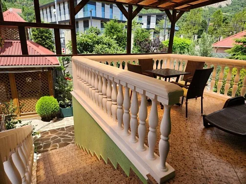 "Апартаменты Шангри-Ла" частное домовладение, Форос Фото: 5 из 31