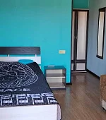 "2х-комнатный с балконом"