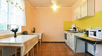"Кристина" мини-гостиница, Голубицкая