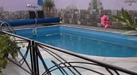 "Дания" эллинг, Приветное