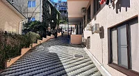 2х-комнатная квартира Цюрупы 34 кв 107, Сочи