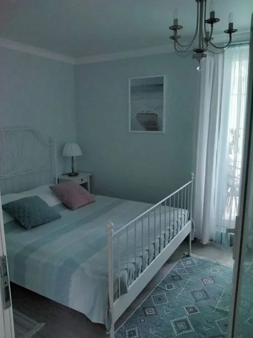 "Летняя дачка под Прованс с двориком" 2х-комнатная квартира, Ялта Фото: 2 из 4