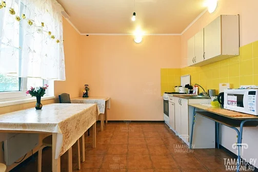 "Кристина" мини-гостиница, Голубицкая Фото: 5 из 22