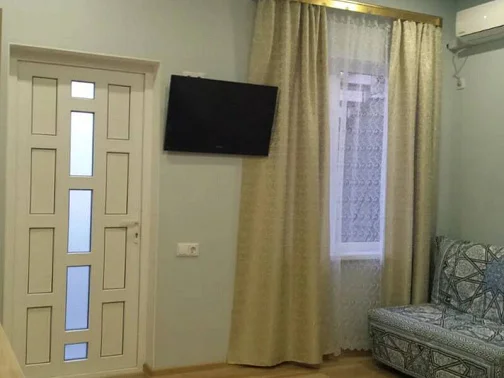 "Лагрейн" гостевой дом, Геленджик Фото: 30 из 51