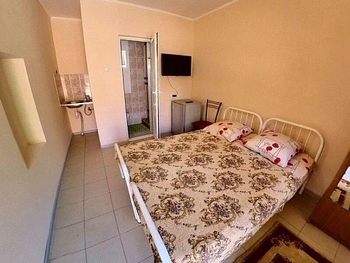 "Южный" частный сектор, Джубга Фото: 28 из 36