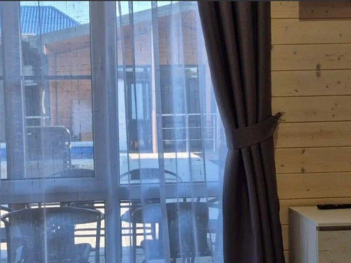 "Домики у моря Водный" база отдыха, Голубицкая Фото: 45 из 49