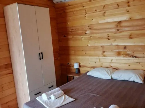 "Лагуна" база отдыха, Алахадзы Фото: 22 из 31