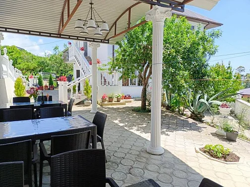 "MAG House" мини-гостиница, Новый Афон Фото: 13 из 36
