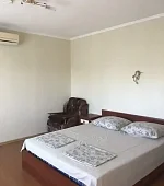 "Люкс" 4х-местный