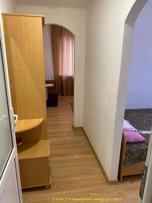 Частный сектор 2 микрорайон 4, Ольгинка Фото: 15 из 25