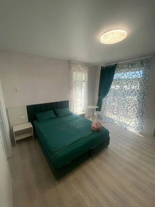 "Happy House" гостевой дом, Архипо-Осиповка Фото: 11 из 38